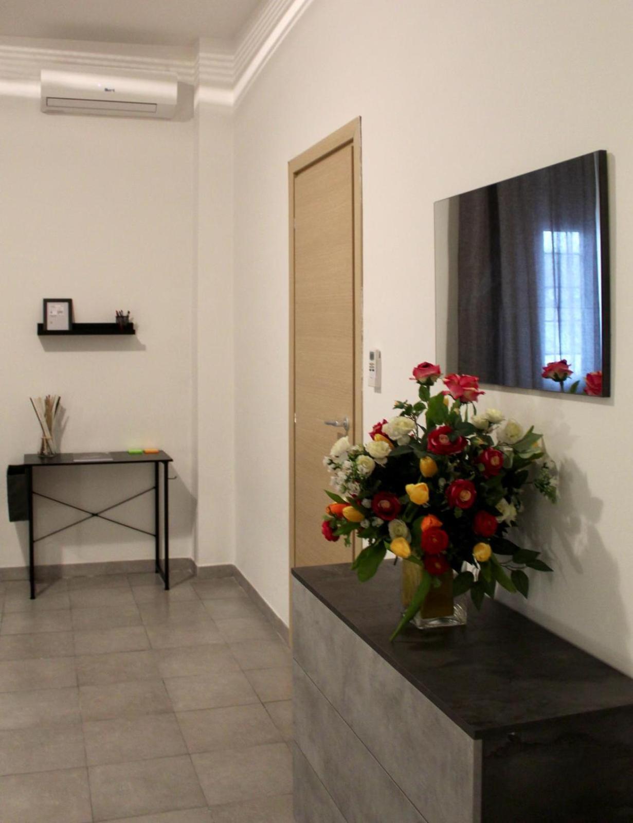 Ale Apartment Rome Exterior photo