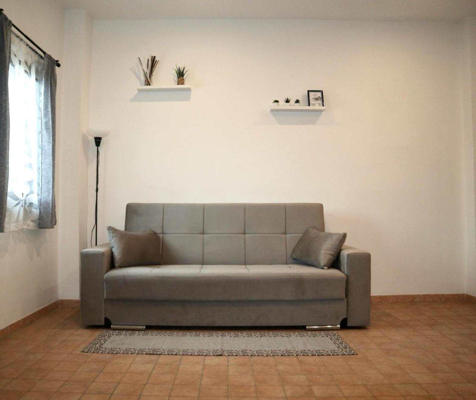 Ale Apartment Rome Exterior photo