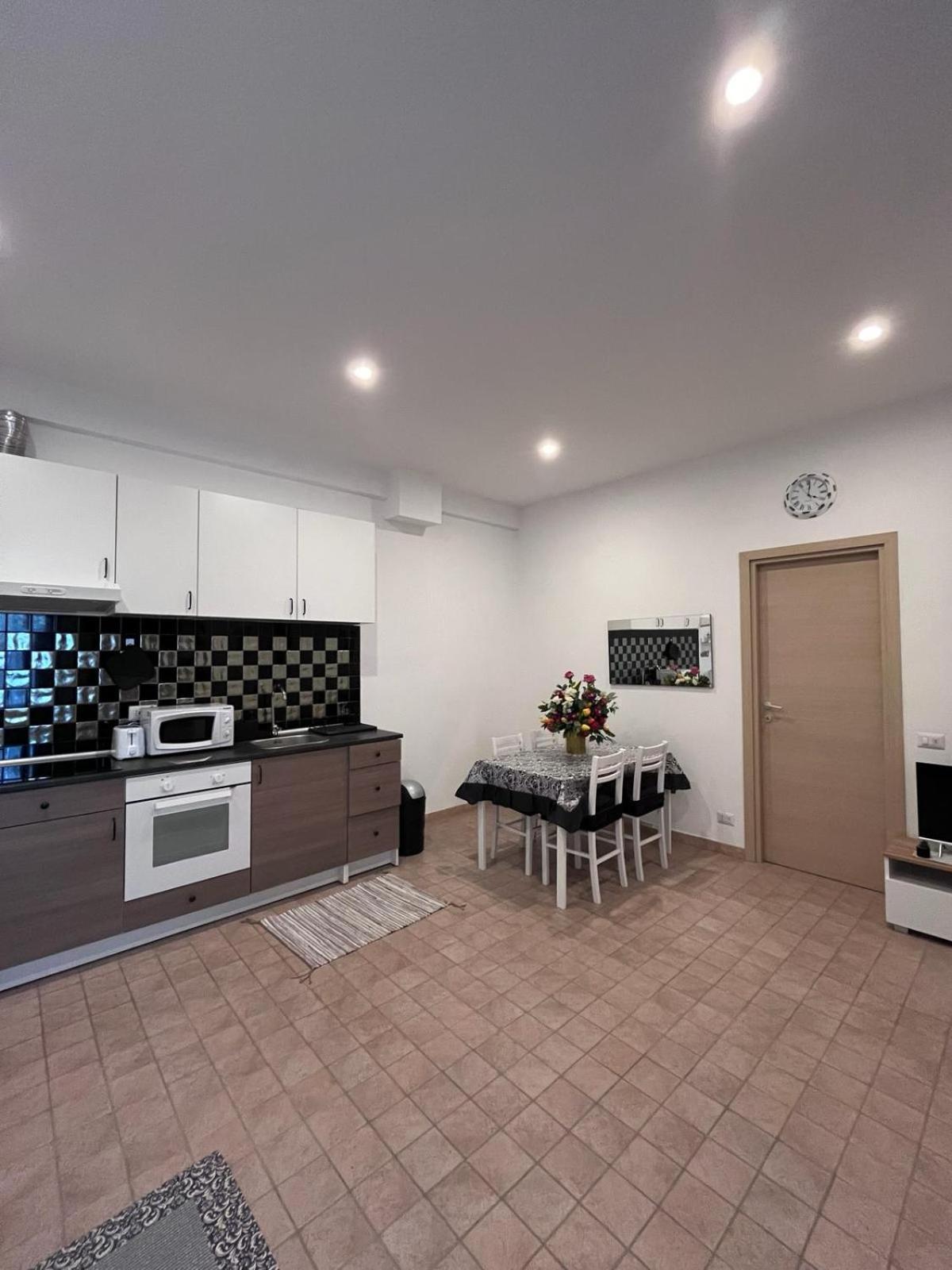 Ale Apartment Rome Exterior photo