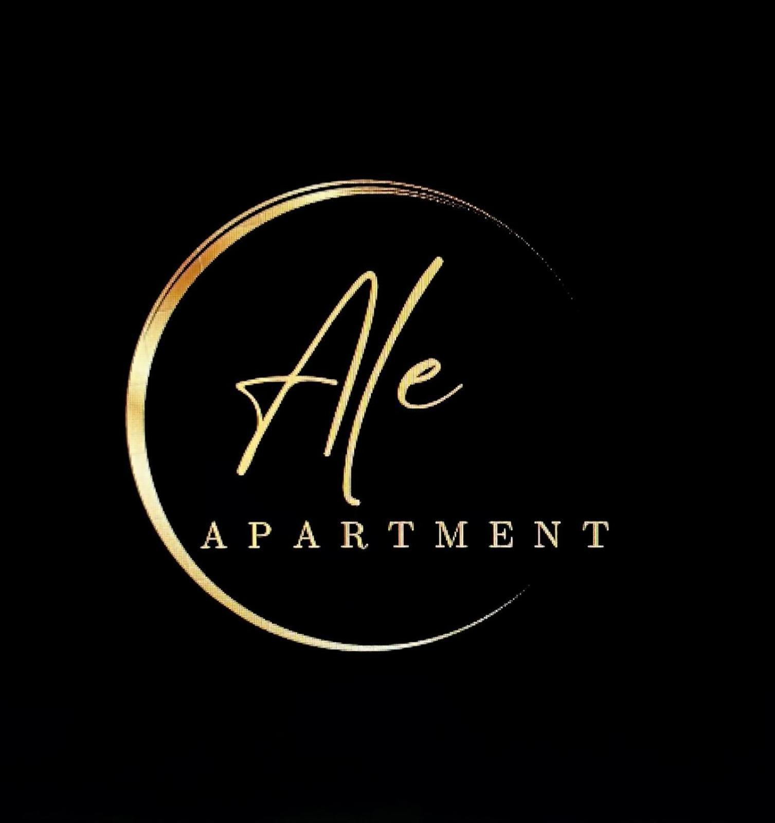 Ale Apartment Rome Exterior photo
