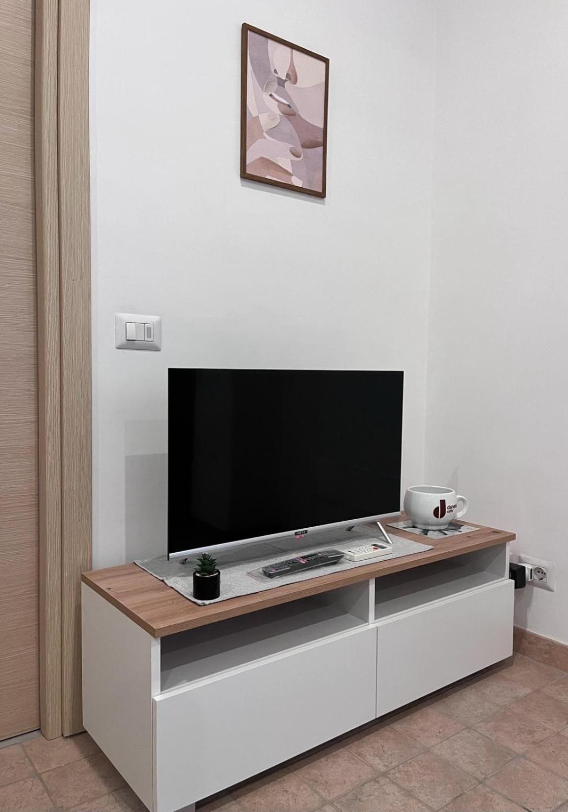 Ale Apartment Rome Exterior photo