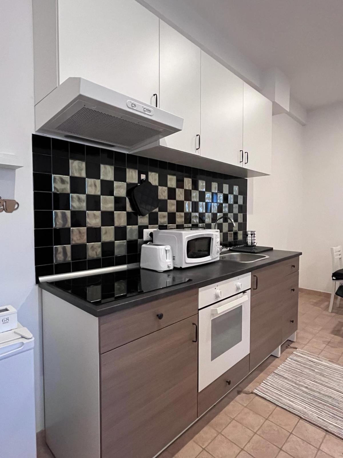 Ale Apartment Rome Exterior photo